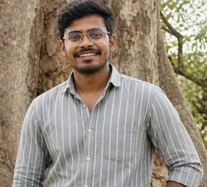Sangamesh Reddy