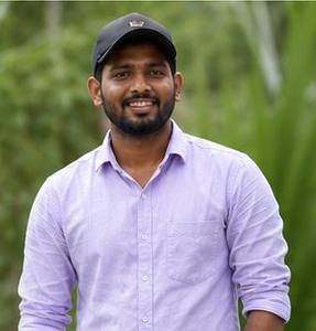 Sai Charan