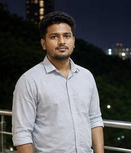 Naveen Kumar
