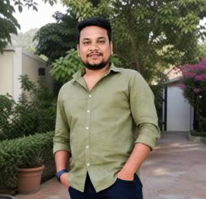 Praveen Chowdary