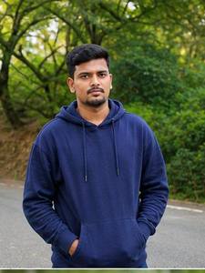 Hemanth Reddy