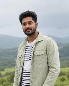 Tarun Chowdary