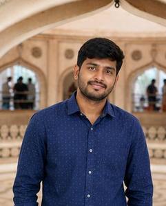 Siddharth Rao