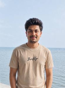 Arjun Srinivas