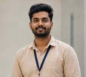 Karthik Yadav