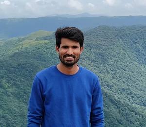Rohit Anand