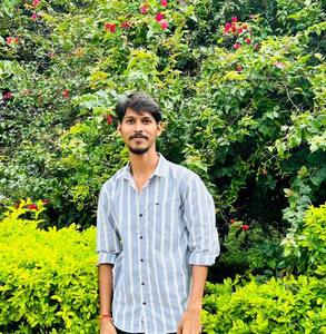Kiran Reddy