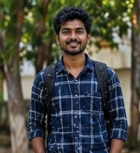 Sumanth Babu
