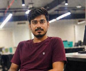Balaji Nayak
