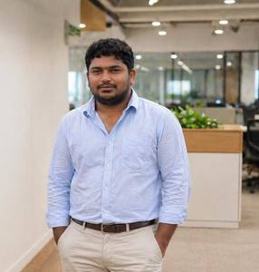 Chandu Naik
