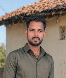 Lokesh Varma