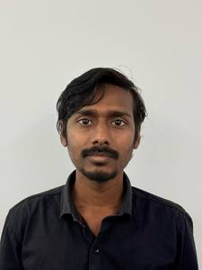 Srinu Yadav