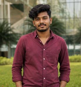 Venkat Sai Goud
