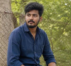Ravi Teja Reddy