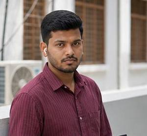 Srikanth Naidu