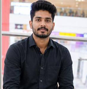 Anil Kumar Reddy