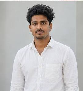 Mahesh Varma