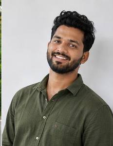 Rajesh Goud